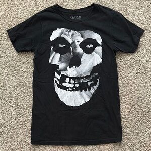 Vintage Misfits x Marilyn Monroe Tee
